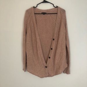 Woman’s American Eagle Cardigan